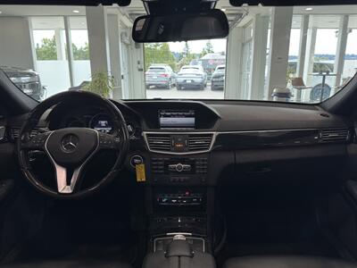 2013 Mercedes-Benz E 350 Sport   - Photo 8 - Gladstone, OR 97027