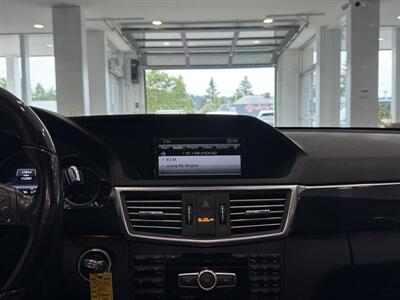 2013 Mercedes-Benz E 350 Sport   - Photo 24 - Gladstone, OR 97027