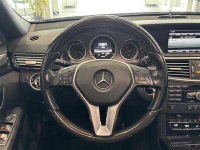 2013 Mercedes-Benz E 350 Sport   - Photo 22 - Gladstone, OR 97027