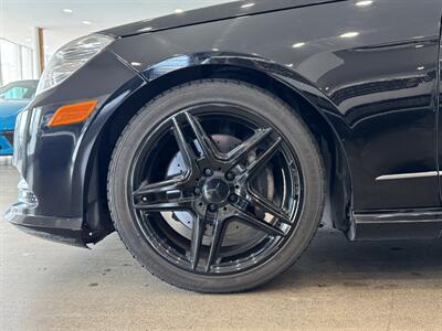 2013 Mercedes-Benz E 350 Sport   - Photo 32 - Gladstone, OR 97027