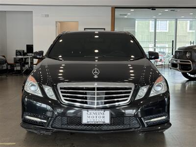 2013 Mercedes-Benz E 350 Sport   - Photo 2 - Gladstone, OR 97027