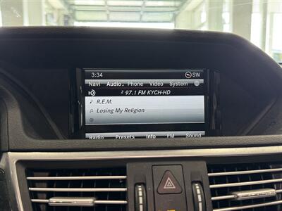 2013 Mercedes-Benz E 350 Sport   - Photo 25 - Gladstone, OR 97027