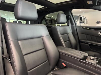 2013 Mercedes-Benz E 350 Sport   - Photo 15 - Gladstone, OR 97027