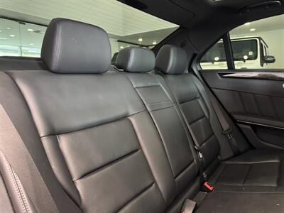 2013 Mercedes-Benz E 350 Sport   - Photo 18 - Gladstone, OR 97027