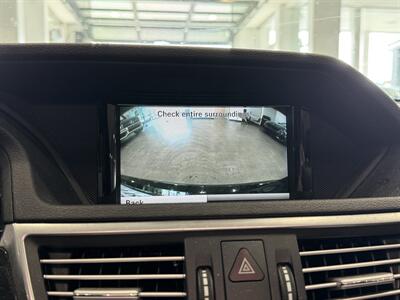 2013 Mercedes-Benz E 350 Sport   - Photo 27 - Gladstone, OR 97027