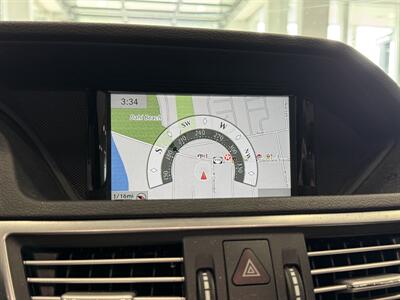 2013 Mercedes-Benz E 350 Sport   - Photo 26 - Gladstone, OR 97027