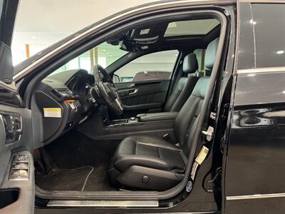 2013 Mercedes-Benz E 350 Sport   - Photo 7 - Gladstone, OR 97027