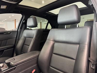 2013 Mercedes-Benz E 350 Sport   - Photo 14 - Gladstone, OR 97027