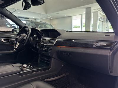 2013 Mercedes-Benz E 350 Sport   - Photo 16 - Gladstone, OR 97027