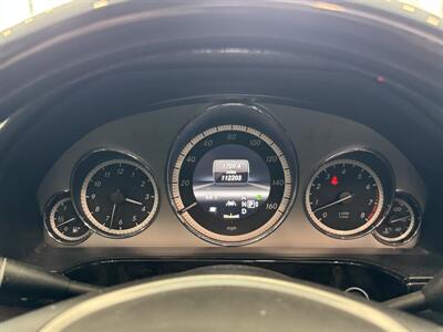 2013 Mercedes-Benz E 350 Sport   - Photo 23 - Gladstone, OR 97027