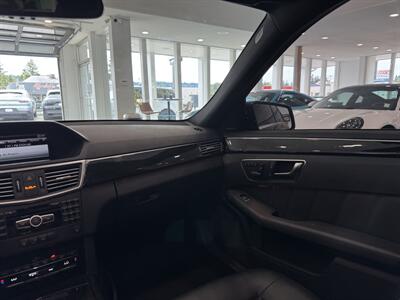 2013 Mercedes-Benz E 350 Sport   - Photo 20 - Gladstone, OR 97027