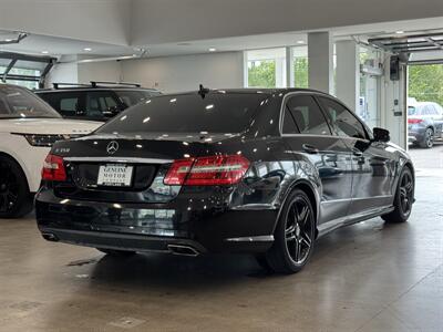 2013 Mercedes-Benz E 350 Sport   - Photo 6 - Gladstone, OR 97027