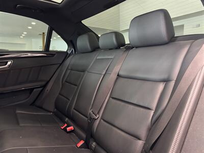 2013 Mercedes-Benz E 350 Sport   - Photo 17 - Gladstone, OR 97027