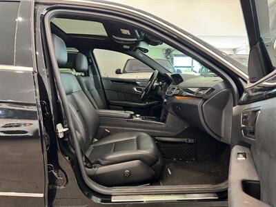2013 Mercedes-Benz E 350 Sport   - Photo 9 - Gladstone, OR 97027