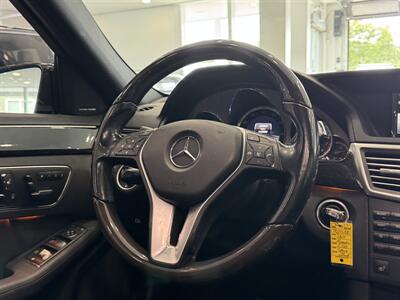 2013 Mercedes-Benz E 350 Sport   - Photo 21 - Gladstone, OR 97027