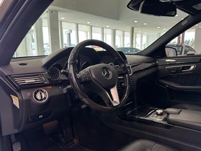 2013 Mercedes-Benz E 350 Sport   - Photo 13 - Gladstone, OR 97027