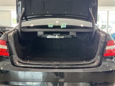 2013 Mercedes-Benz E 350 Sport   - Photo 31 - Gladstone, OR 97027