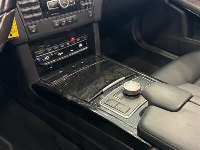 2013 Mercedes-Benz E 350 Sport   - Photo 29 - Gladstone, OR 97027