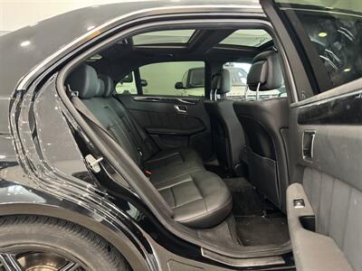 2013 Mercedes-Benz E 350 Sport   - Photo 10 - Gladstone, OR 97027