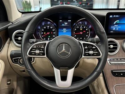 2021 Mercedes-Benz GLC GLC 300 4MATIC®   - Photo 22 - Gladstone, OR 97027