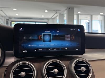 2021 Mercedes-Benz GLC GLC 300 4MATIC   - Photo 25 - Gladstone, OR 97027