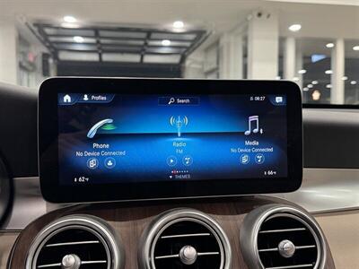2021 Mercedes-Benz GLC GLC 300 4MATIC®   - Photo 25 - Gladstone, OR 97027