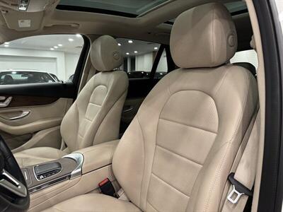 2021 Mercedes-Benz GLC GLC 300 4MATIC®   - Photo 14 - Gladstone, OR 97027