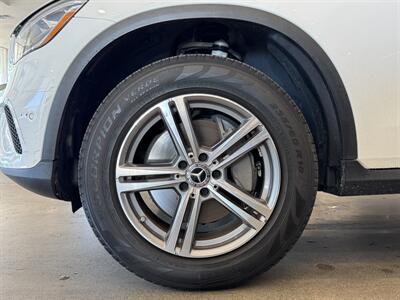 2021 Mercedes-Benz GLC GLC 300 4MATIC   - Photo 33 - Gladstone, OR 97027