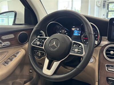 2021 Mercedes-Benz GLC GLC 300 4MATIC   - Photo 21 - Gladstone, OR 97027