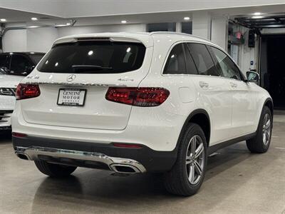 2021 Mercedes-Benz GLC GLC 300 4MATIC®   - Photo 6 - Gladstone, OR 97027