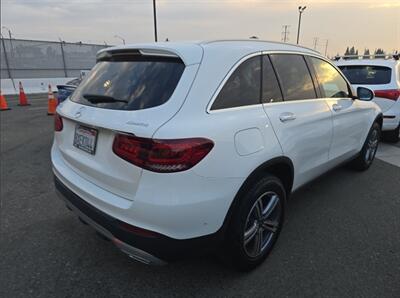 2021 Mercedes-Benz GLC 300 4MATIC   - Photo 6 - Gladstone, OR 97027