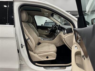 2021 Mercedes-Benz GLC GLC 300 4MATIC®   - Photo 9 - Gladstone, OR 97027