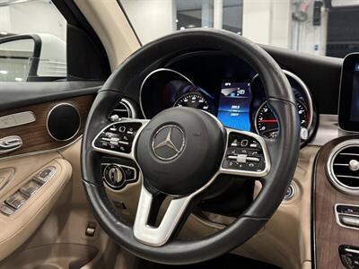 2021 Mercedes-Benz GLC GLC 300 4MATIC®   - Photo 21 - Gladstone, OR 97027