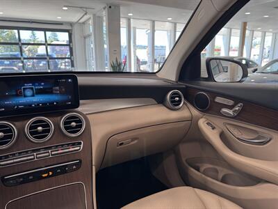 2021 Mercedes-Benz GLC GLC 300 4MATIC   - Photo 20 - Gladstone, OR 97027