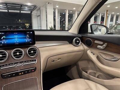 2021 Mercedes-Benz GLC GLC 300 4MATIC®   - Photo 20 - Gladstone, OR 97027