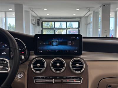 2021 Mercedes-Benz GLC GLC 300 4MATIC   - Photo 24 - Gladstone, OR 97027