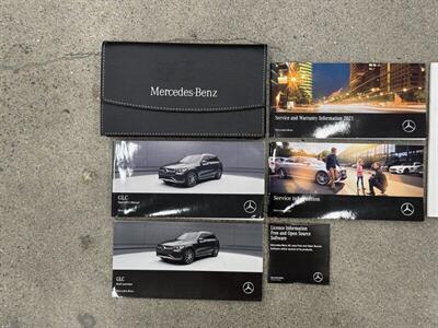 2021 Mercedes-Benz GLC GLC 300 4MATIC®   - Photo 37 - Gladstone, OR 97027