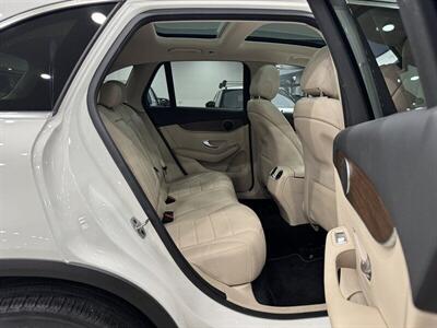 2021 Mercedes-Benz GLC GLC 300 4MATIC®   - Photo 10 - Gladstone, OR 97027