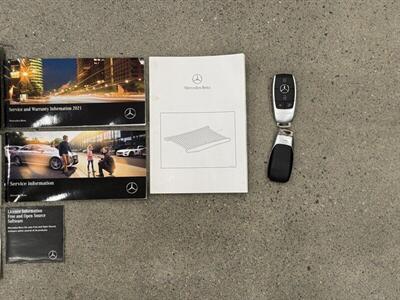 2021 Mercedes-Benz GLC GLC 300 4MATIC®   - Photo 38 - Gladstone, OR 97027