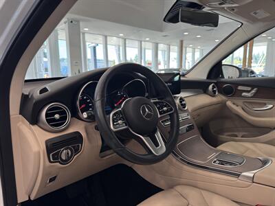 2021 Mercedes-Benz GLC GLC 300 4MATIC   - Photo 13 - Gladstone, OR 97027