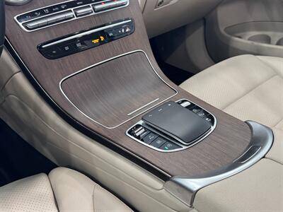 2021 Mercedes-Benz GLC GLC 300 4MATIC   - Photo 29 - Gladstone, OR 97027