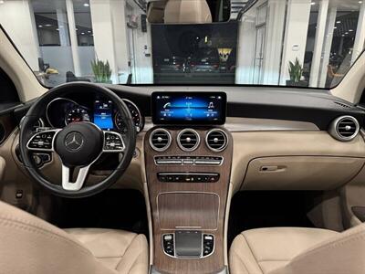 2021 Mercedes-Benz GLC GLC 300 4MATIC®   - Photo 8 - Gladstone, OR 97027