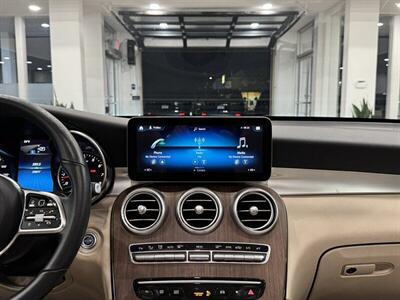 2021 Mercedes-Benz GLC GLC 300 4MATIC®   - Photo 24 - Gladstone, OR 97027