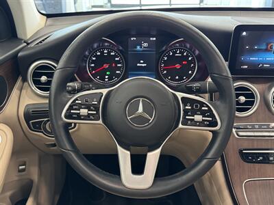 2021 Mercedes-Benz GLC GLC 300 4MATIC   - Photo 22 - Gladstone, OR 97027