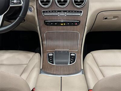2021 Mercedes-Benz GLC GLC 300 4MATIC®   - Photo 28 - Gladstone, OR 97027