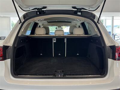 2021 Mercedes-Benz GLC GLC 300 4MATIC   - Photo 32 - Gladstone, OR 97027