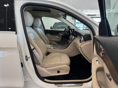 2021 Mercedes-Benz GLC GLC 300 4MATIC   - Photo 9 - Gladstone, OR 97027