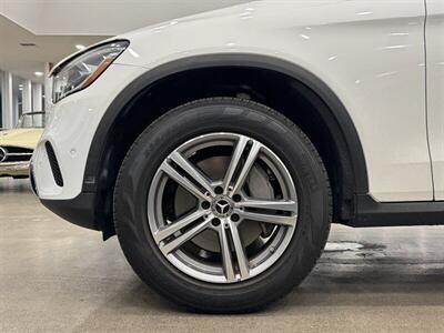 2021 Mercedes-Benz GLC GLC 300 4MATIC®   - Photo 35 - Gladstone, OR 97027
