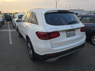 2021 Mercedes-Benz GLC 300 4MATIC   - Photo 4 - Gladstone, OR 97027