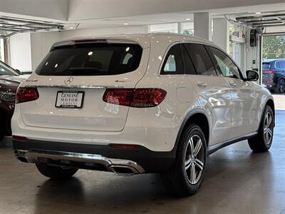 2021 Mercedes-Benz GLC GLC 300 4MATIC   - Photo 6 - Gladstone, OR 97027
